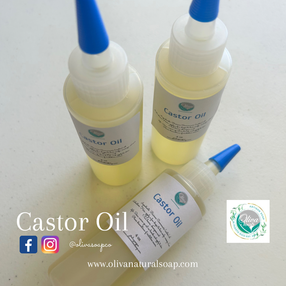 Castor Oil