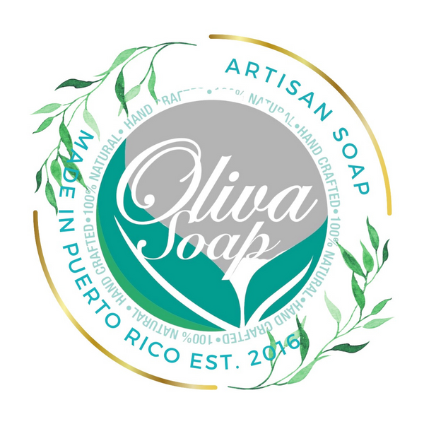 Oliva Soap Co