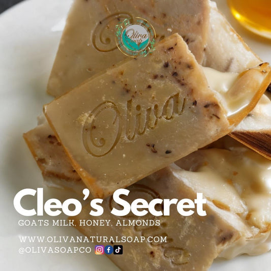 Cleo’s Secret