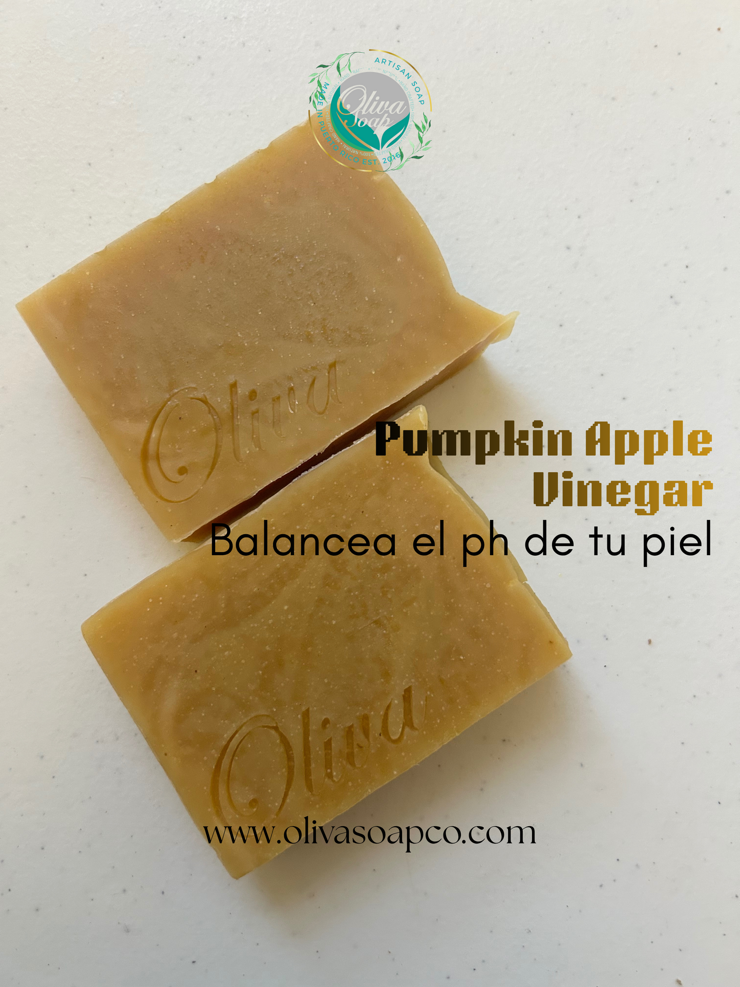 Pumpkin Apple Vinegar