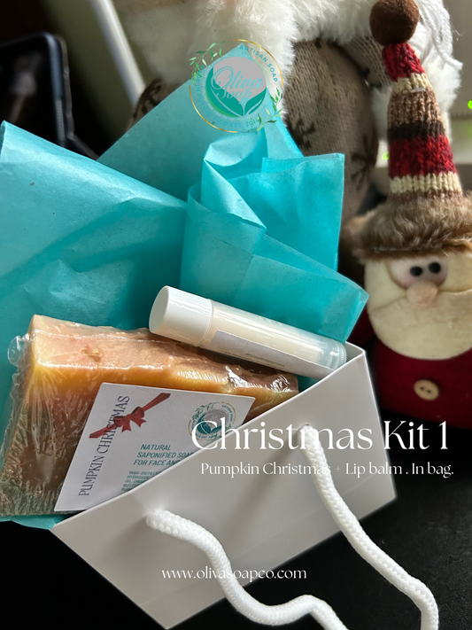 Christmas Kit 1